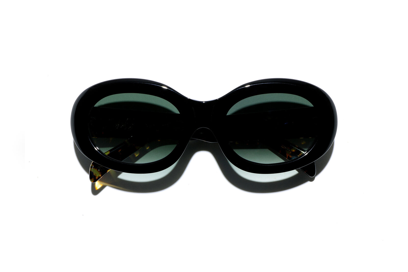 L.G.R DUNE Colore havana scuro 09B (Base 2) - immagine 3