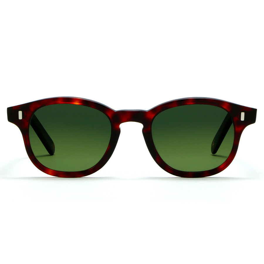 L.G.R FEZ BOLD Colore havana bordeaux 65 (Base 2)