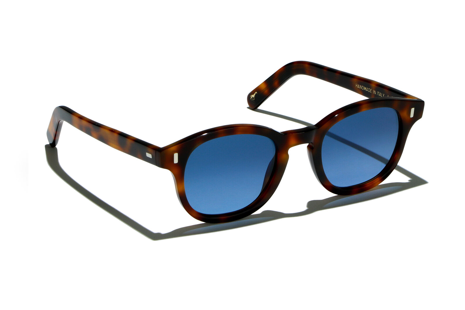 L.G.R DJIBOUTI BOLD Colore havana maculato 39 (base 2) - immagine 2