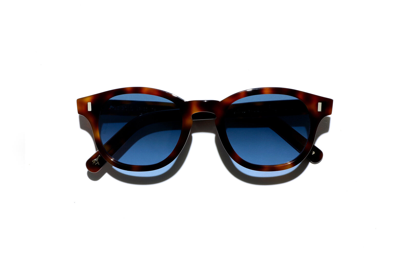 L.G.R DJIBOUTI BOLD Colore havana maculato 39 (base 2) - immagine 3