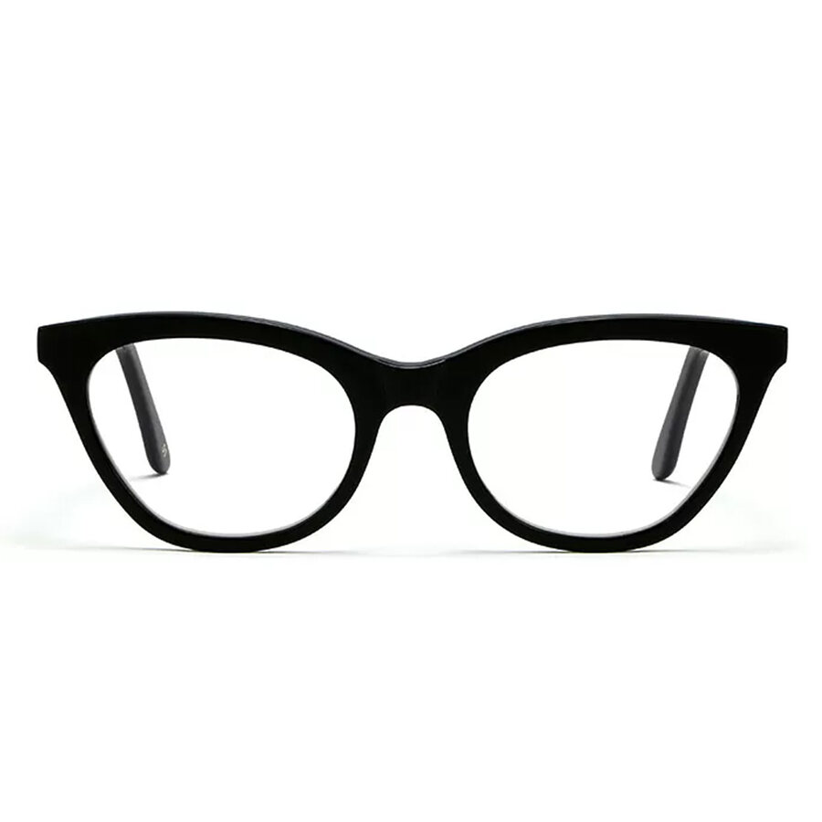 L.G.R LUIZA Colore black 01