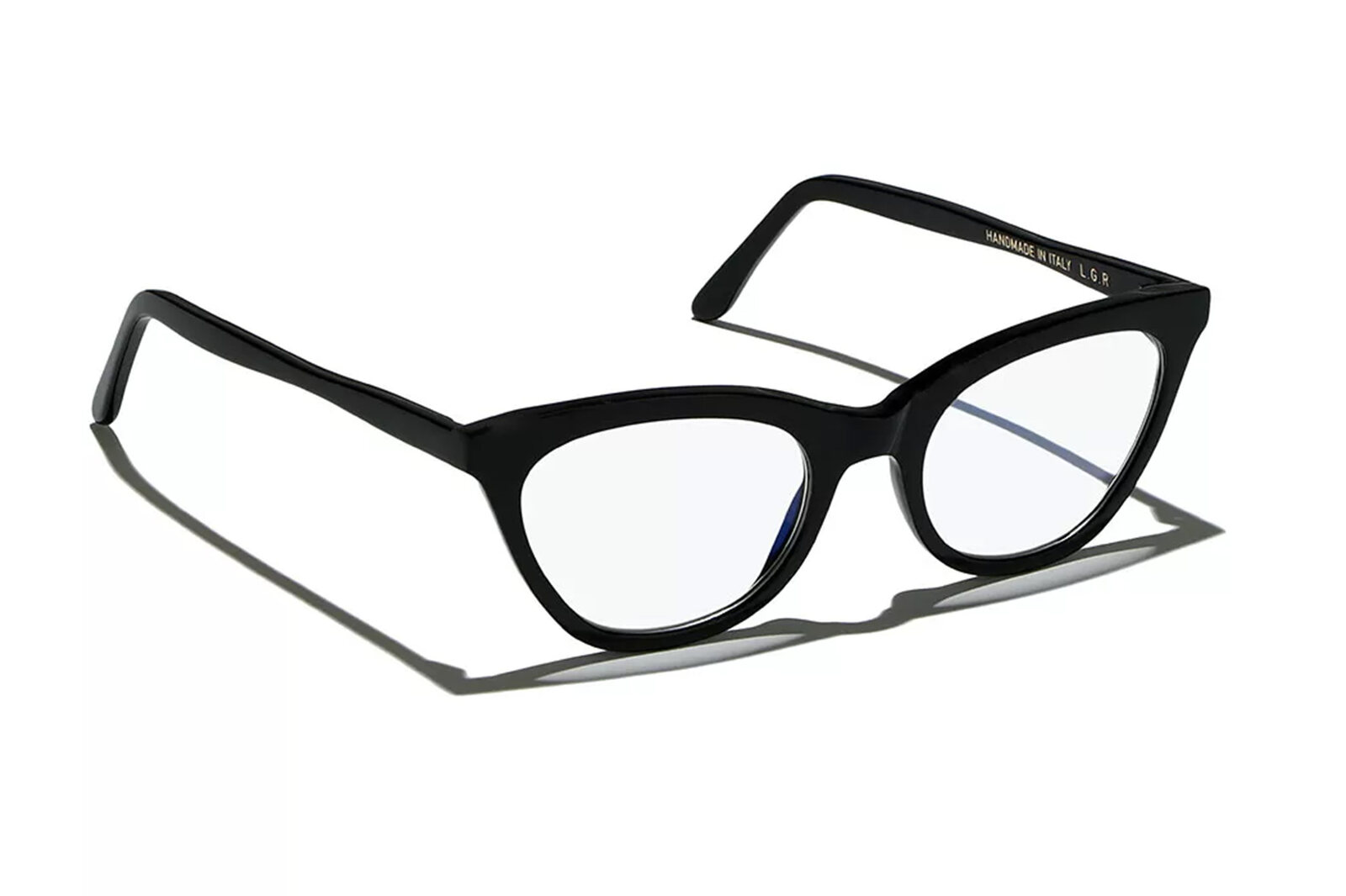 L.G.R LUIZA Colore black 01 - immagine 2