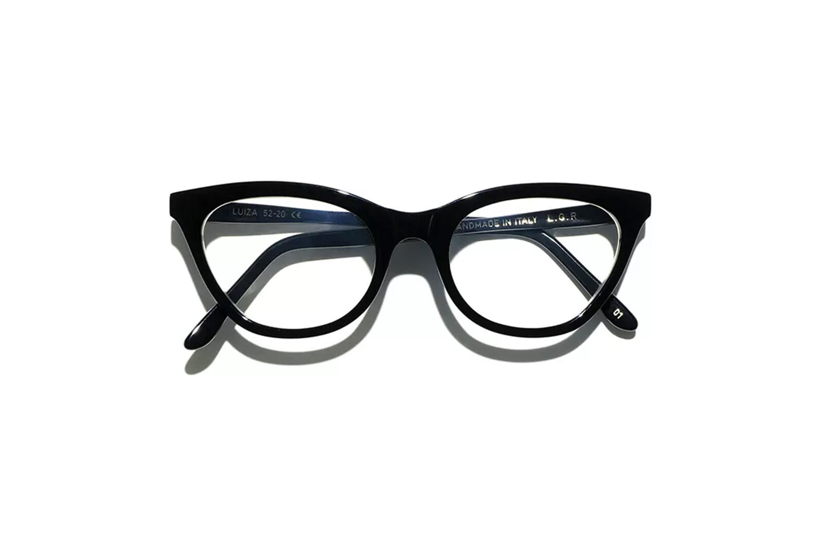 L.G.R LUIZA Colore black 01 - immagine 3