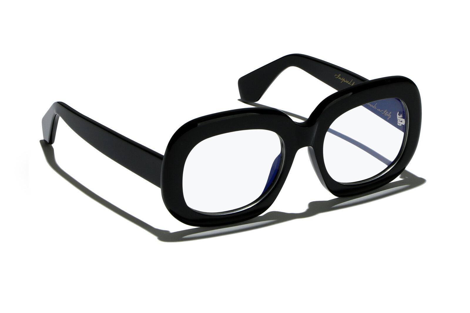 L.G.R OASI Colore black 01 - immagine 2