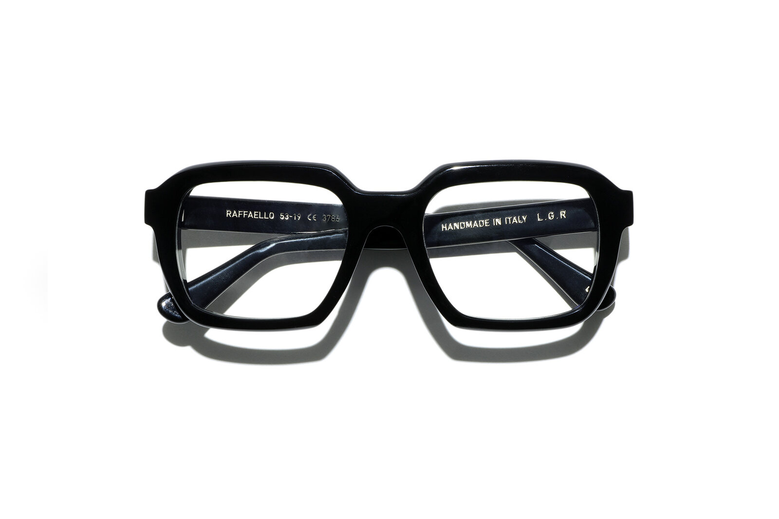 L.G.R RAFFAELLO Colore black 01 - immagine 3