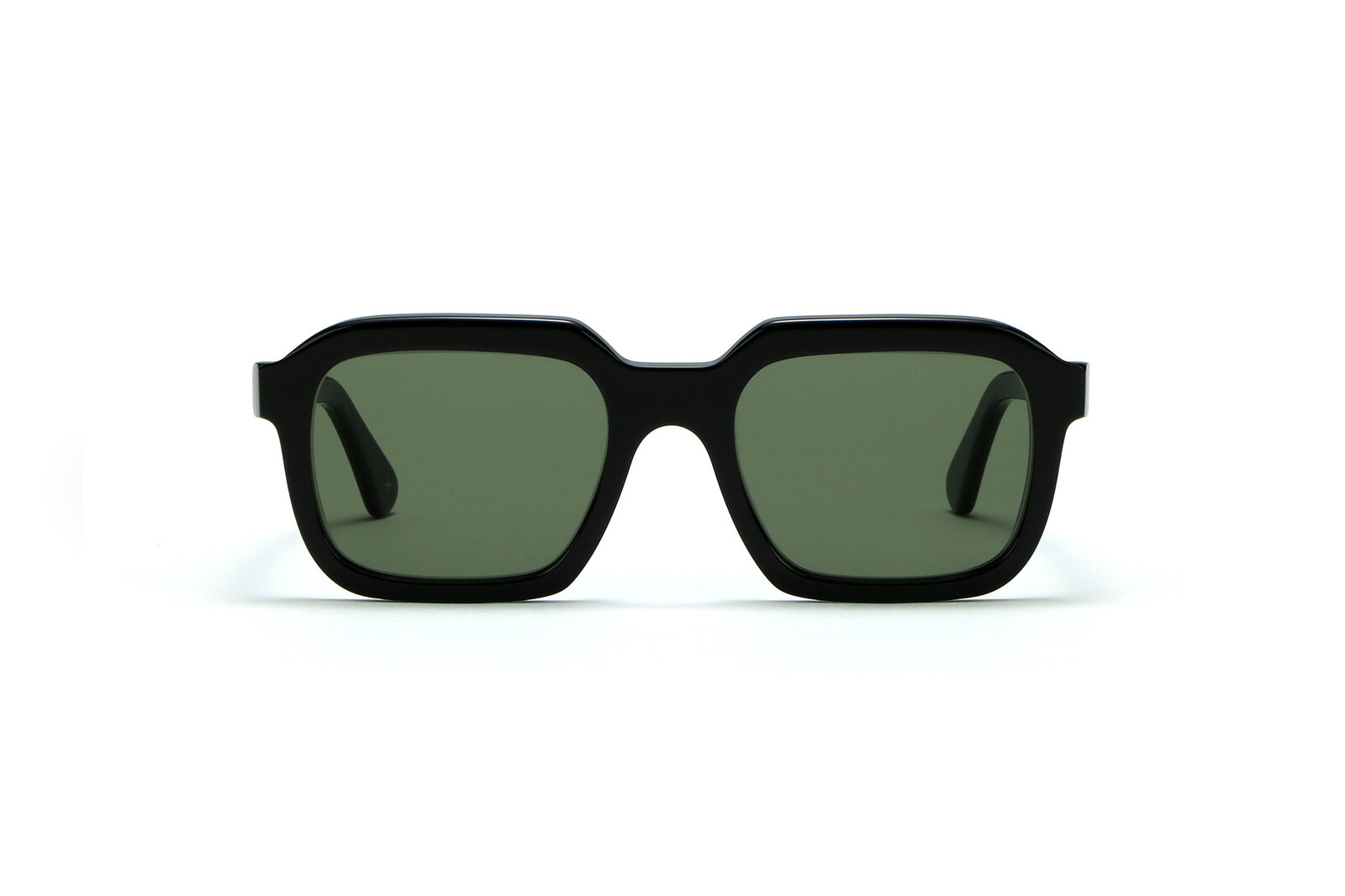 L.G.R RAFFAELLO Color black 01 Green G15