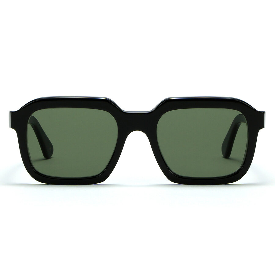 L.G.R RAFFAELLO Color black 01 Green G15
