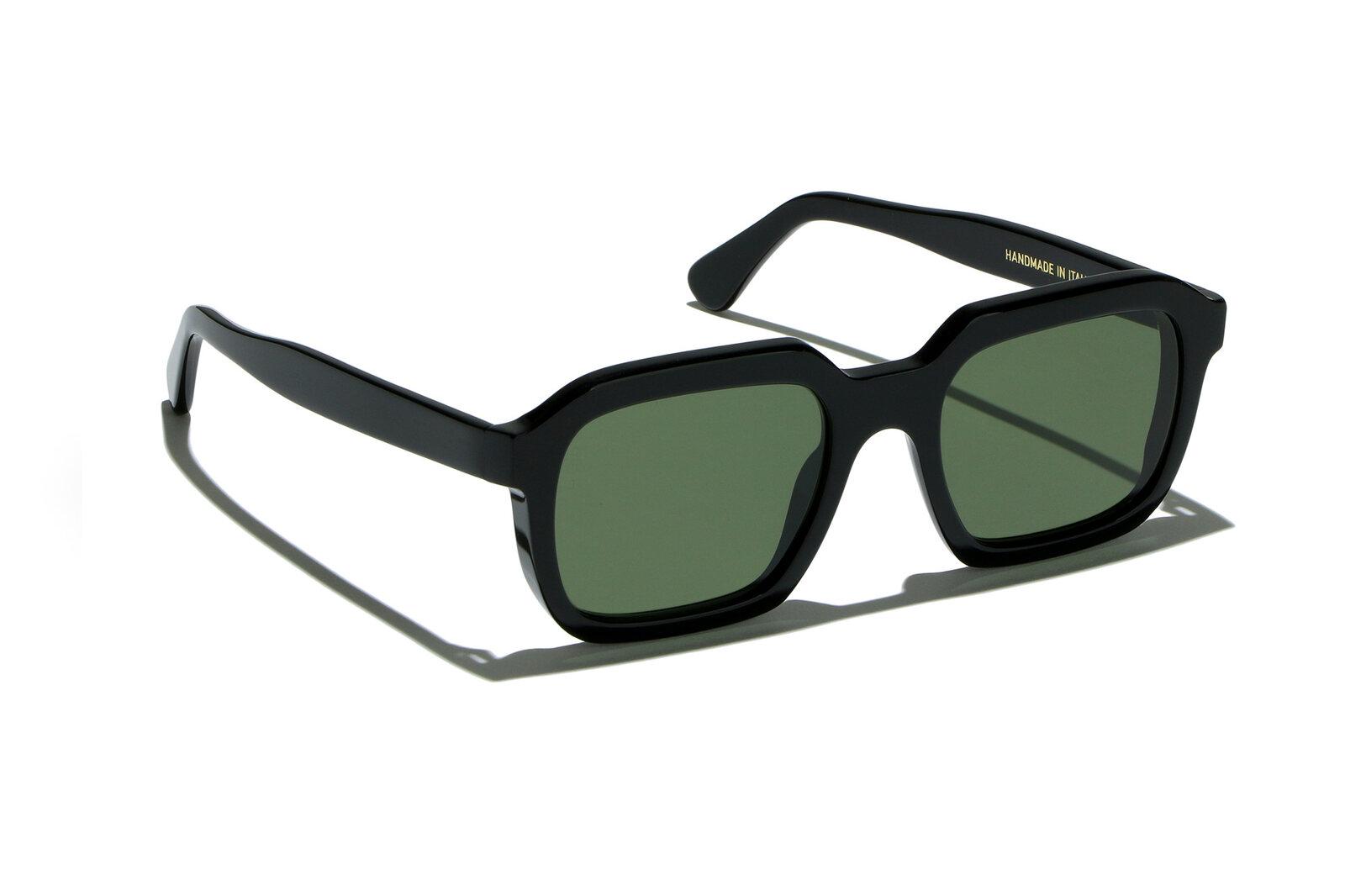 L.G.R RAFFAELLO Color black 01 Green G15 - Image 2