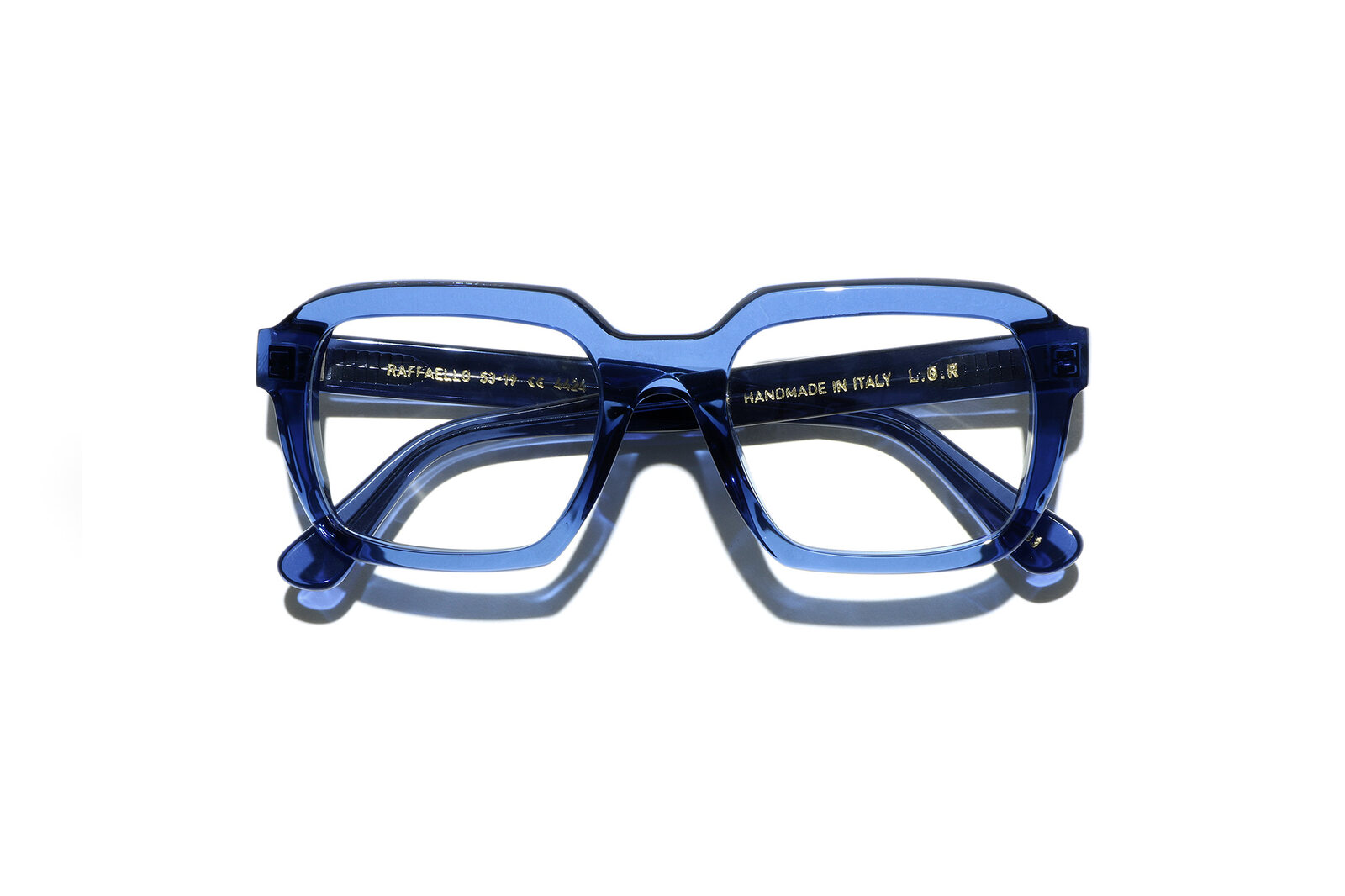 L.G.R RAFFAELLO Colore crystal blue 83 - immagine 3