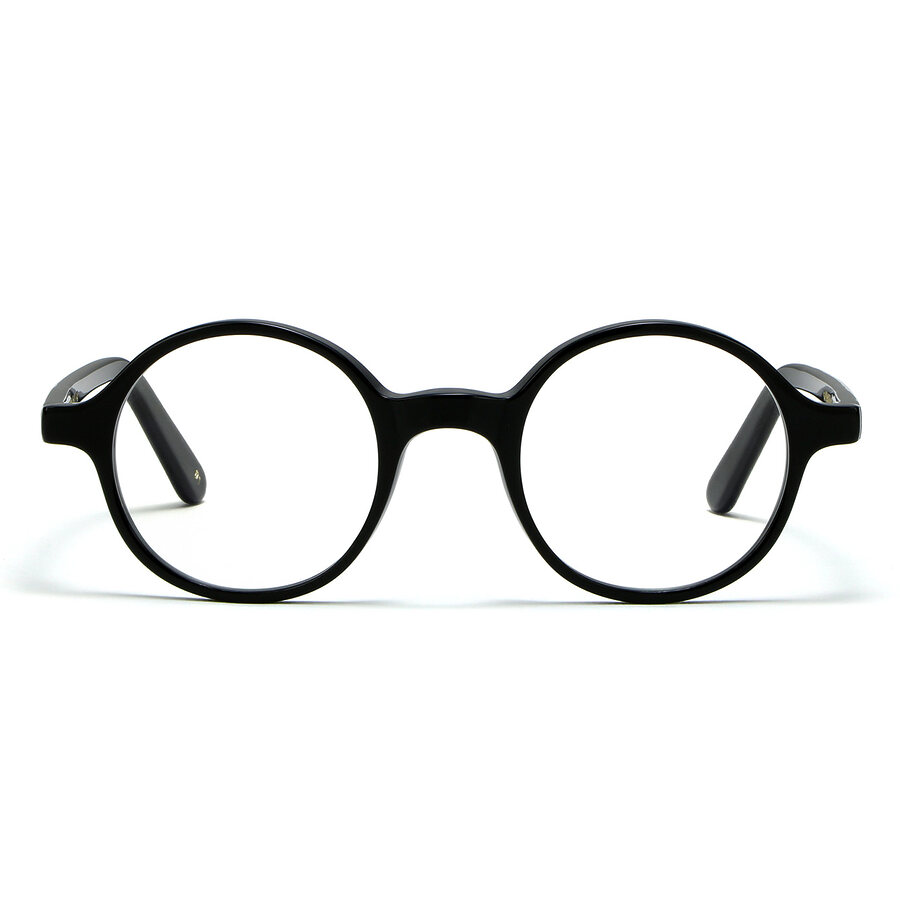 L.G.R REUNION Colore black 01