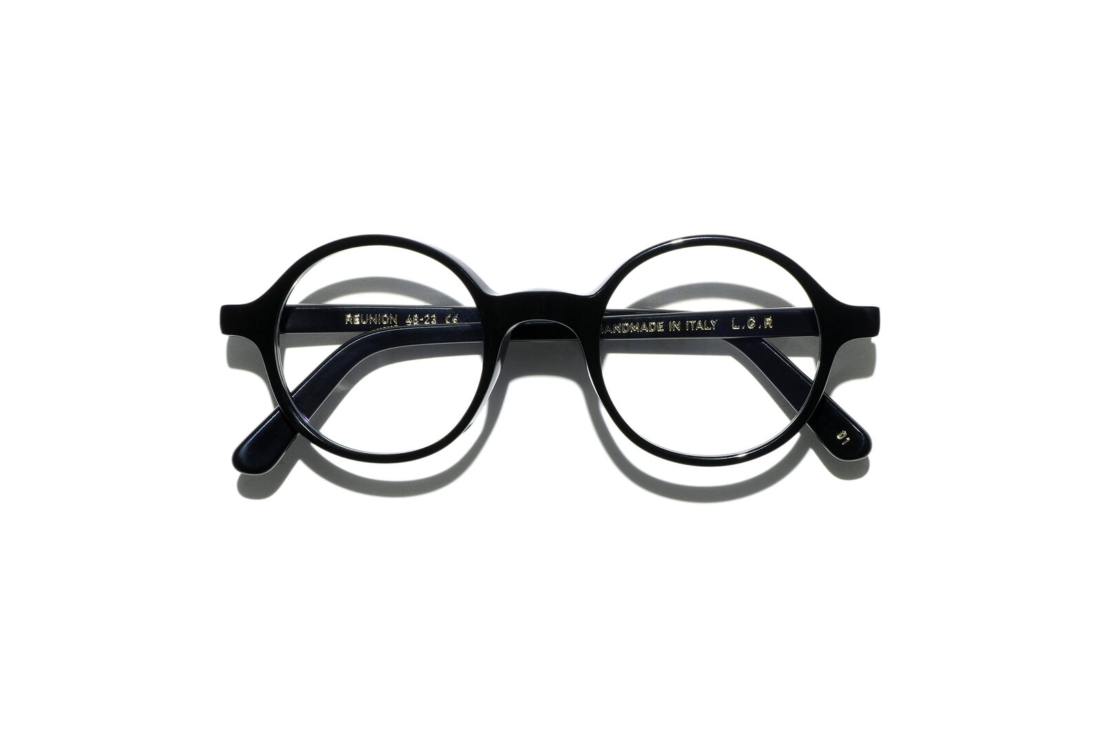 L.G.R REUNION Colore black 01 - immagine 3