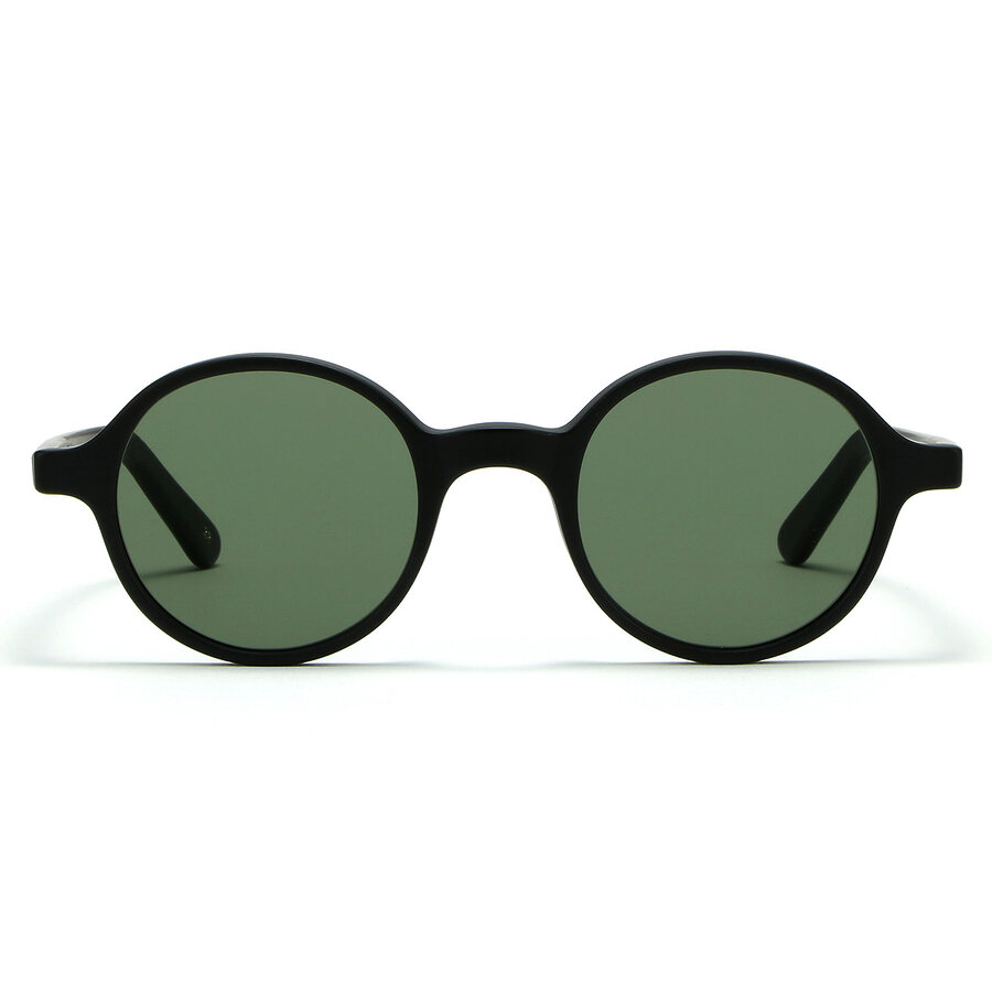 L.G.R REUNION Color black matt 22 (base 2)