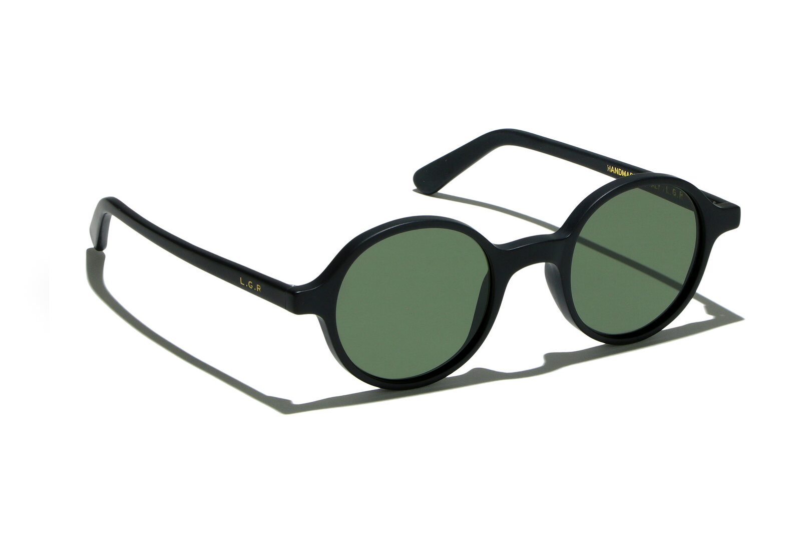 L.G.R REUNION Colore black matt 22 (base 2) - immagine 2
