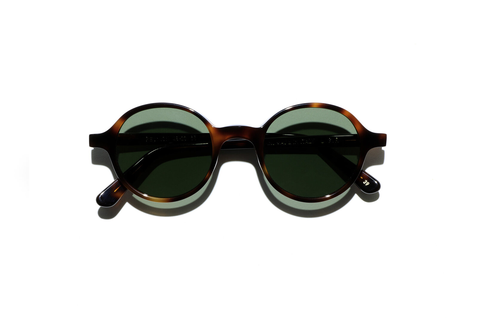 L.G.R REUNION Colore havana maculato 39 (base 2) - immagine 3