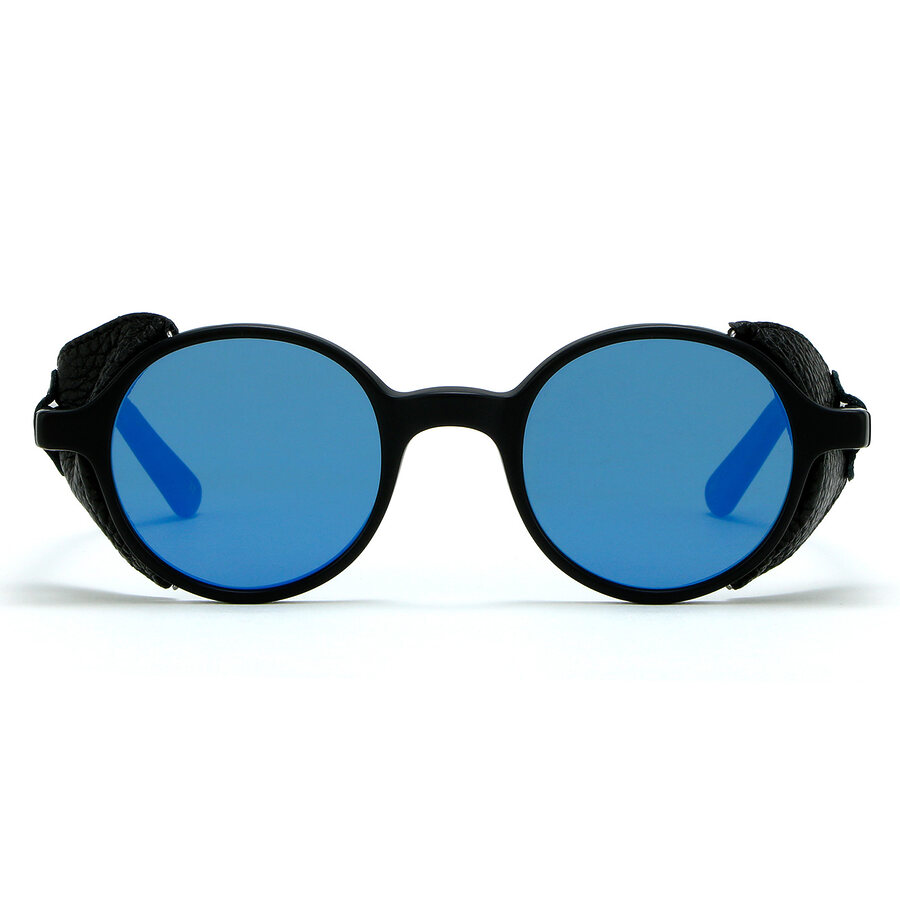 L.G.R REUNION FLAP Color black matt bl 22
