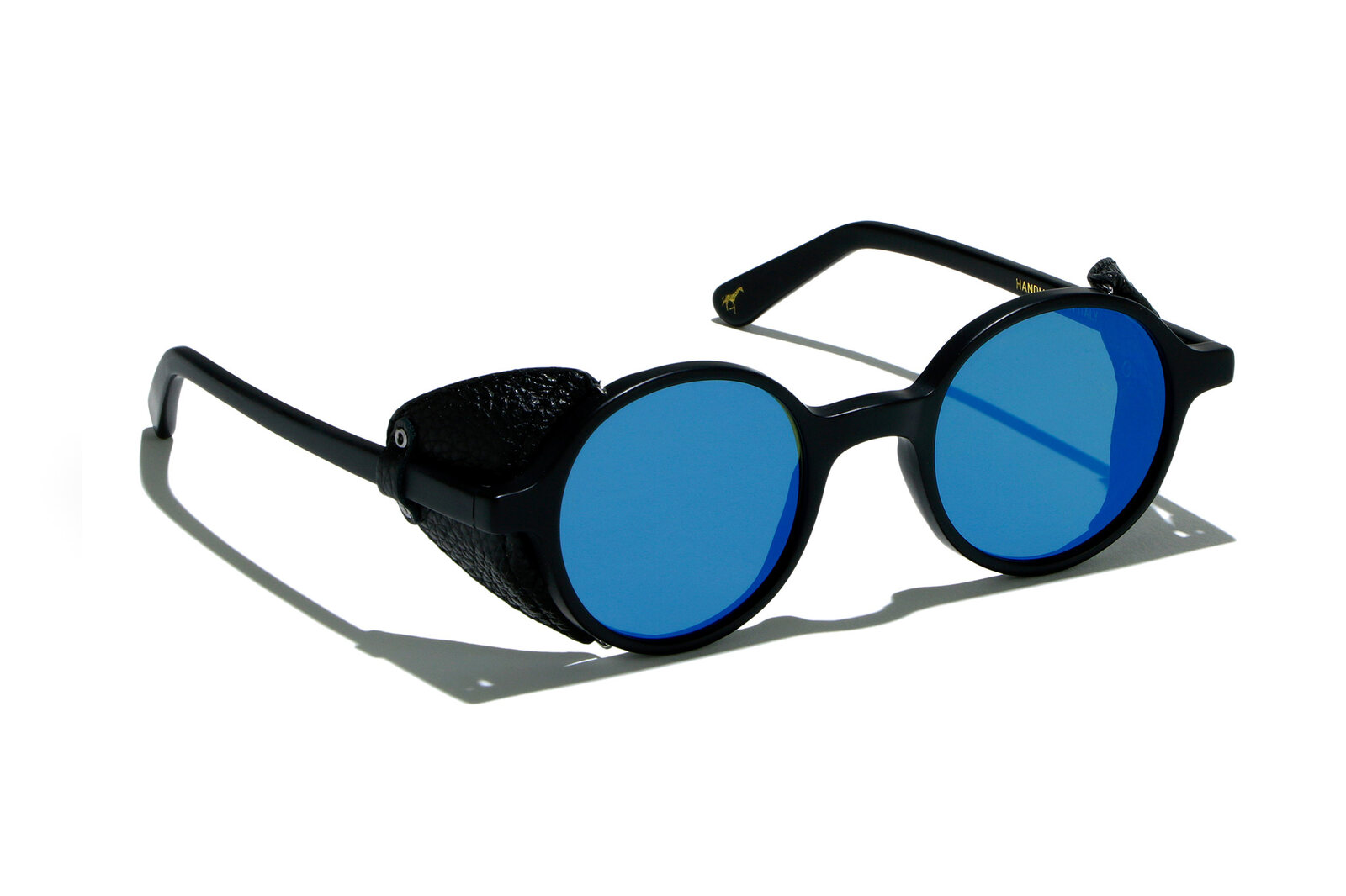 L.G.R REUNION FLAP Color black matt bl 22 - Image 2