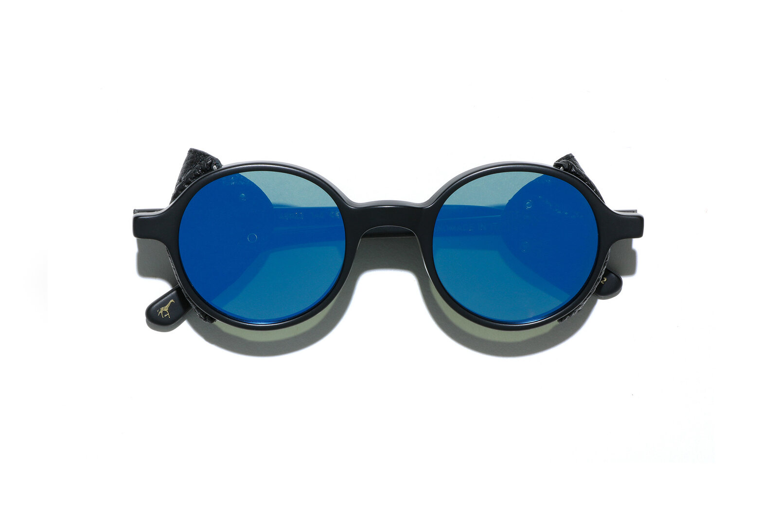 L.G.R REUNION FLAP Color black matt bl 22 - Image 3