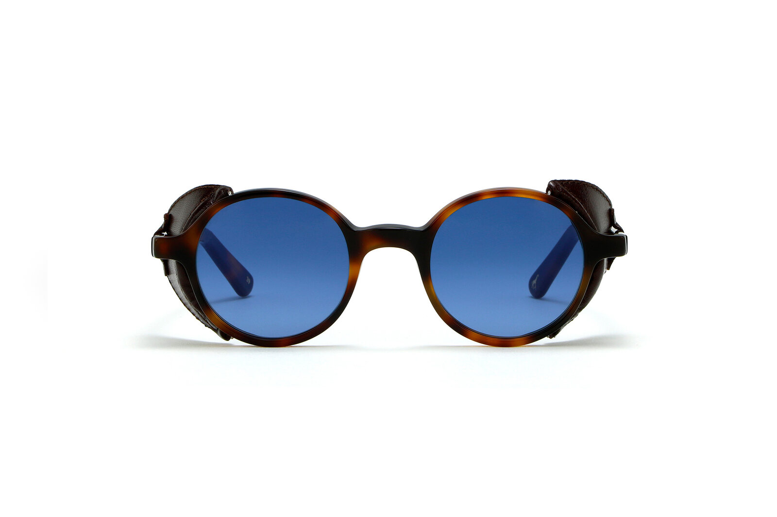 L.G.R REUNION FLAP Colore havana brown 39 (base 2)