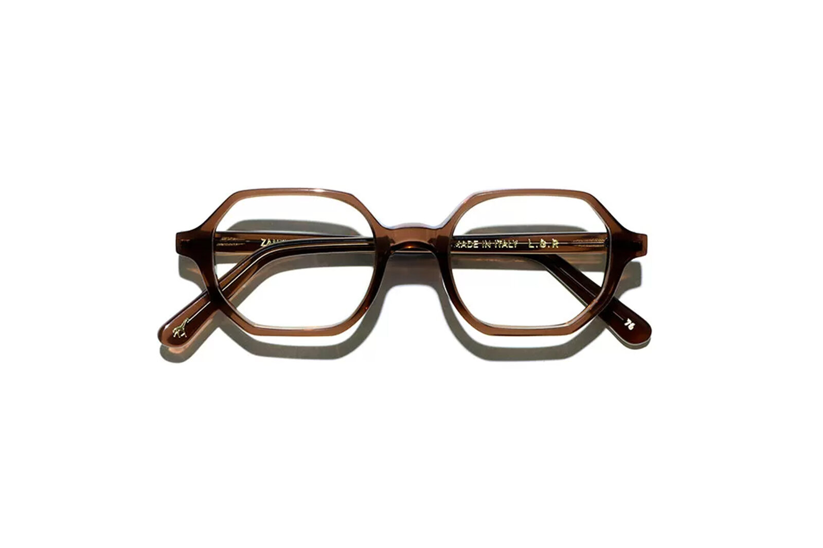L.G.R ZANZIBAR Colore crystal 76 - immagine 3