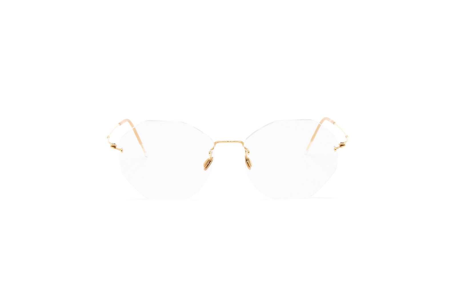 Lindberg Precious spirit 2321 Colore oro giallo dw01