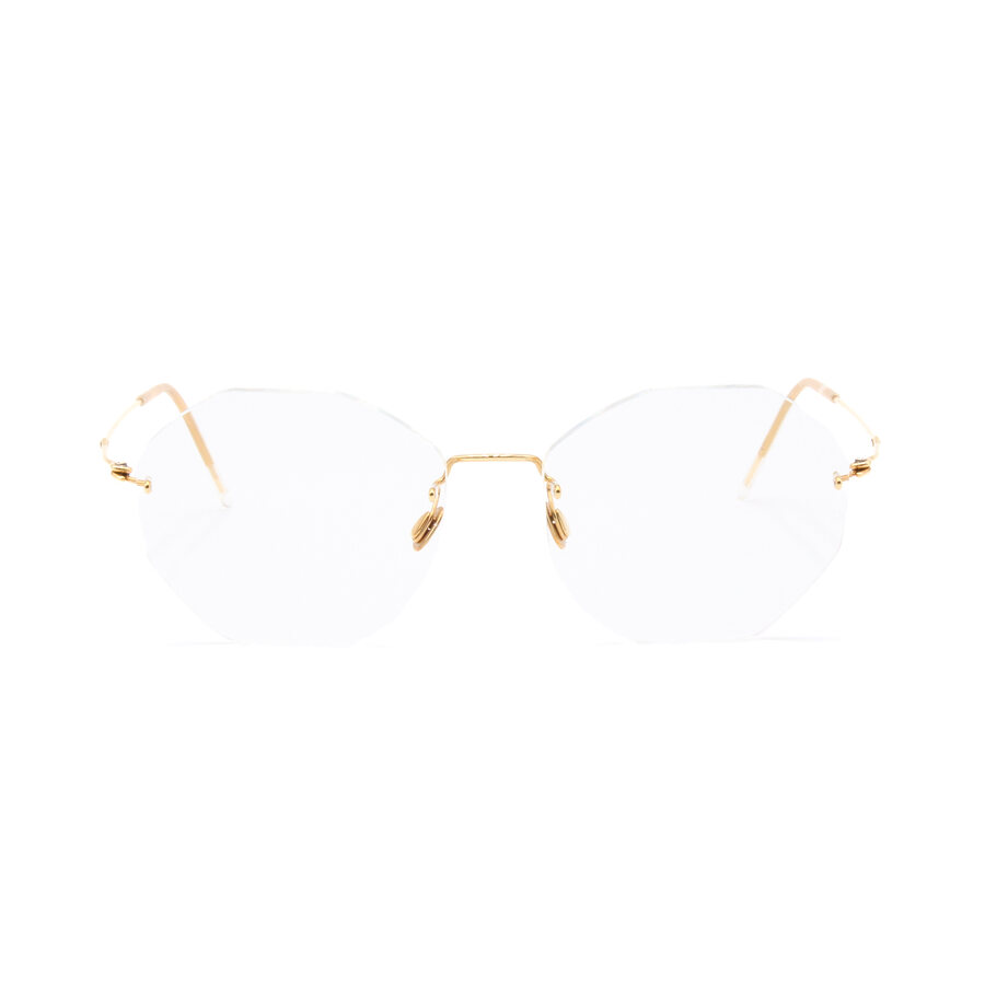 Lindberg Precious spirit 2321 Colore oro giallo dw01