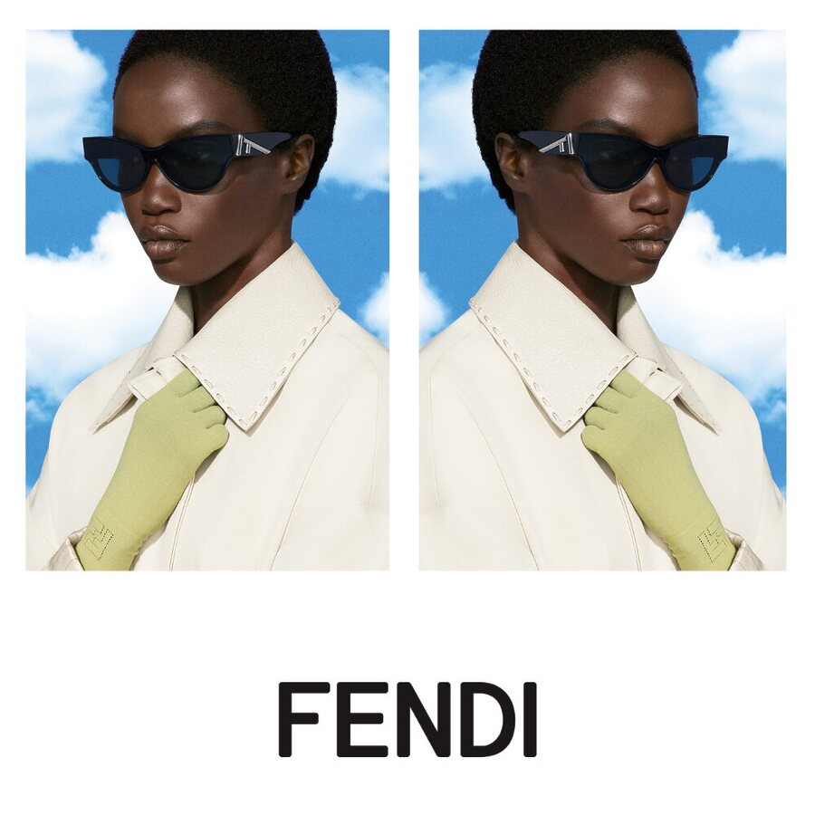 Vuoi entrare nel magico mondo di Fendi?