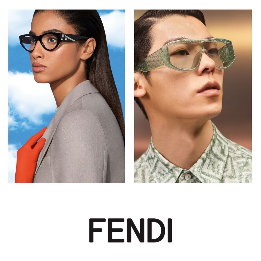 Vuoi entrare nel mondo di Fendi?