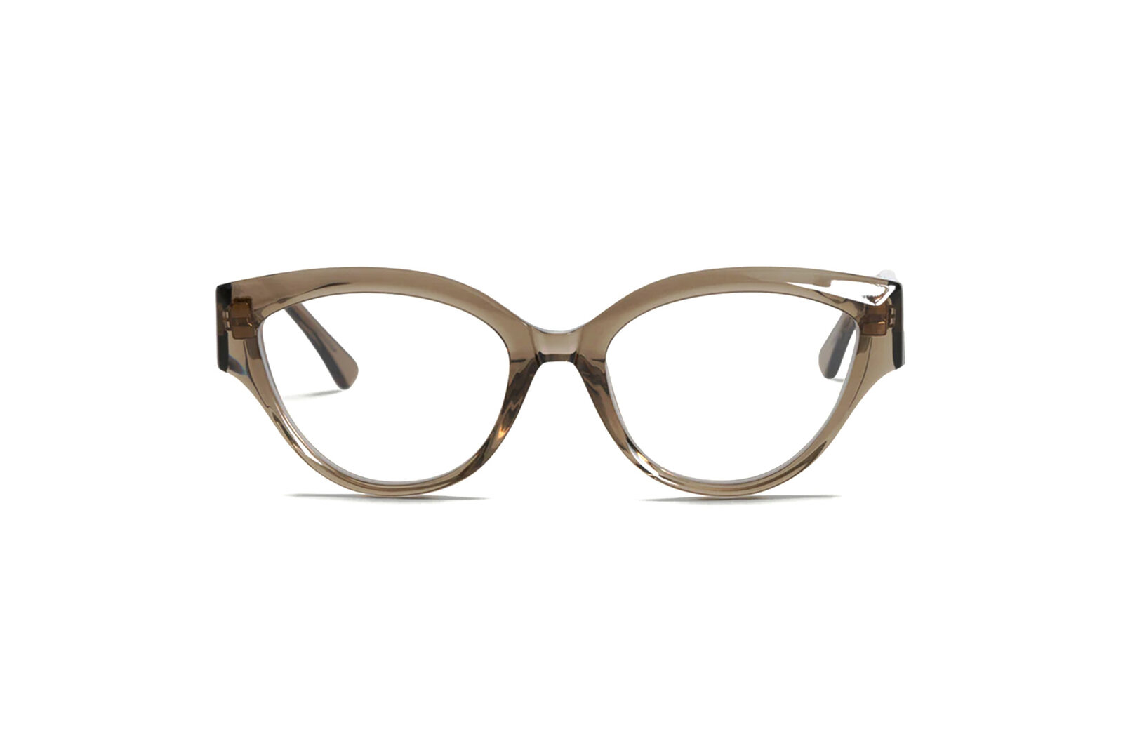 Ahlem Rue Madame Color smokedlight