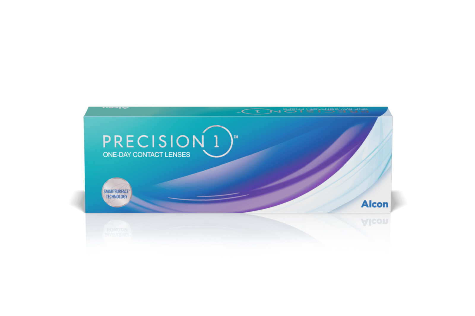 PRECISION1™ 30p