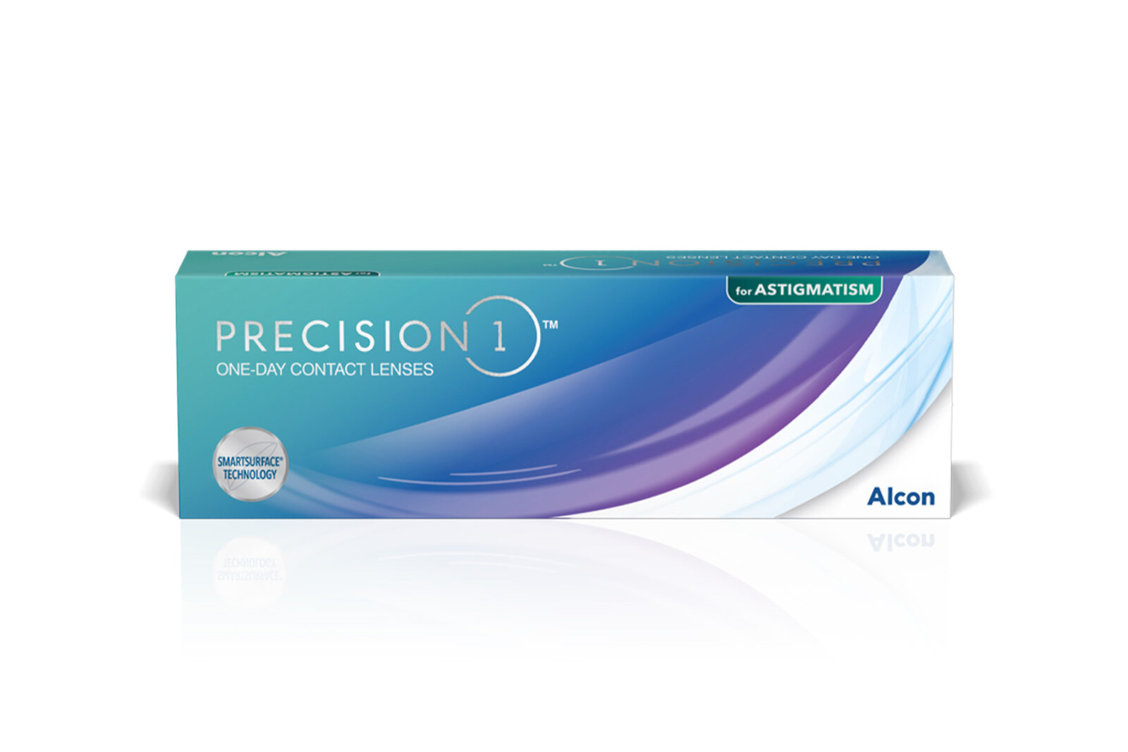 PRECISION1™ Toriche 30p