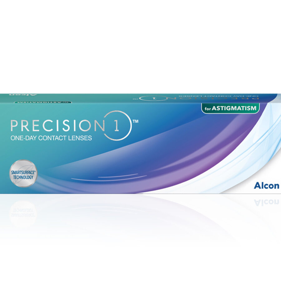 PRECISION1™ Toriche 30p