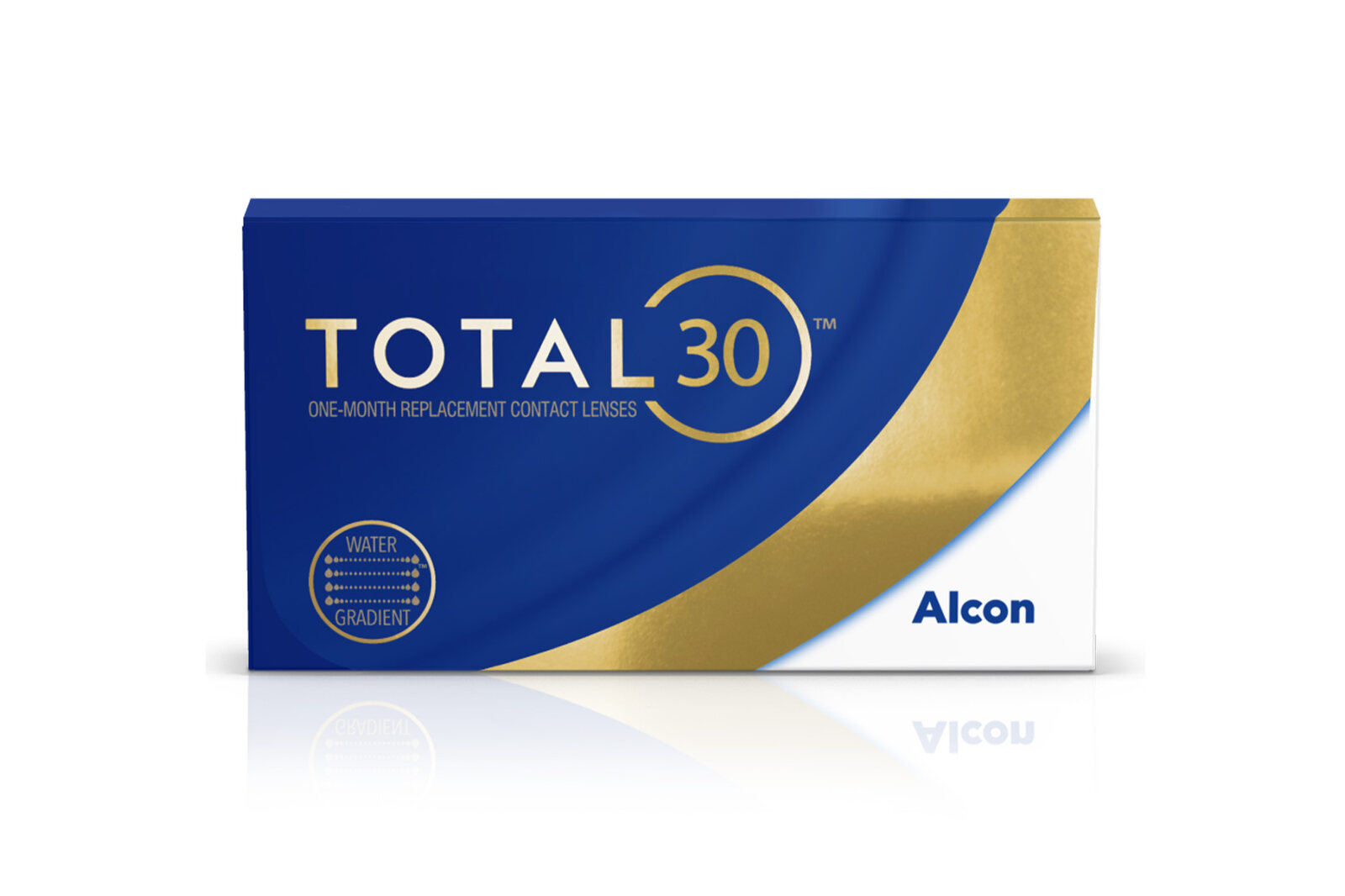 Alcon Total30 6P
