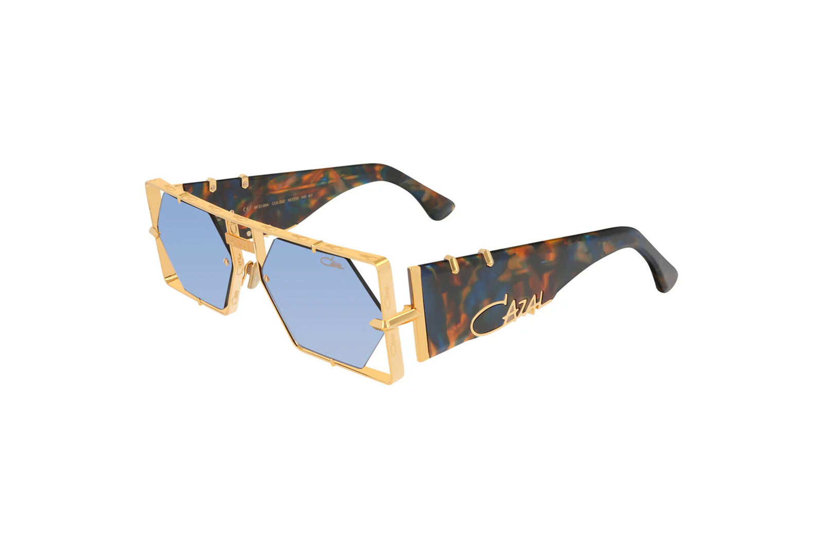 CAZAL 004 Color 002 Limited - Image 2