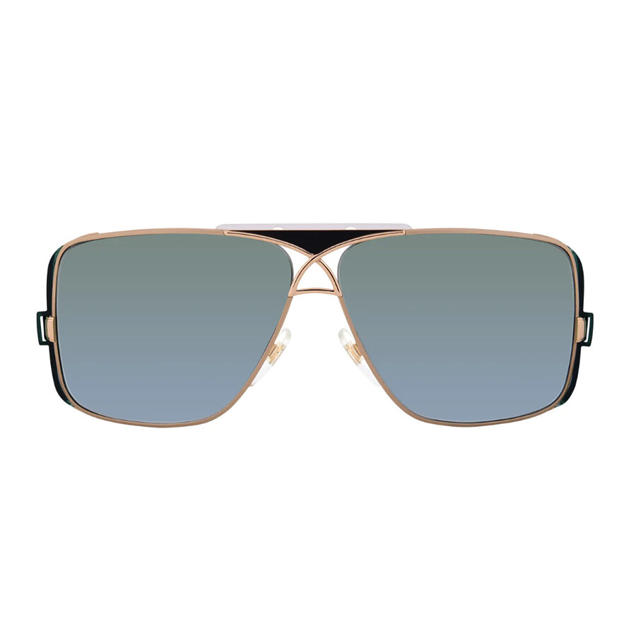 CAZAL MOD 955 Color black-green