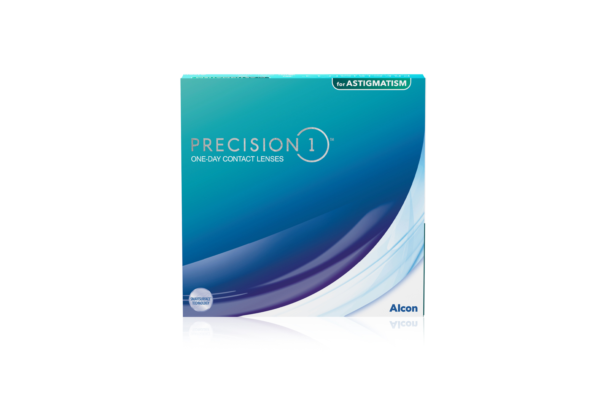 PRECISION1™ Toriche 90p