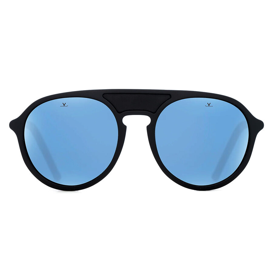 Vuarnet Ice round Color Black matte