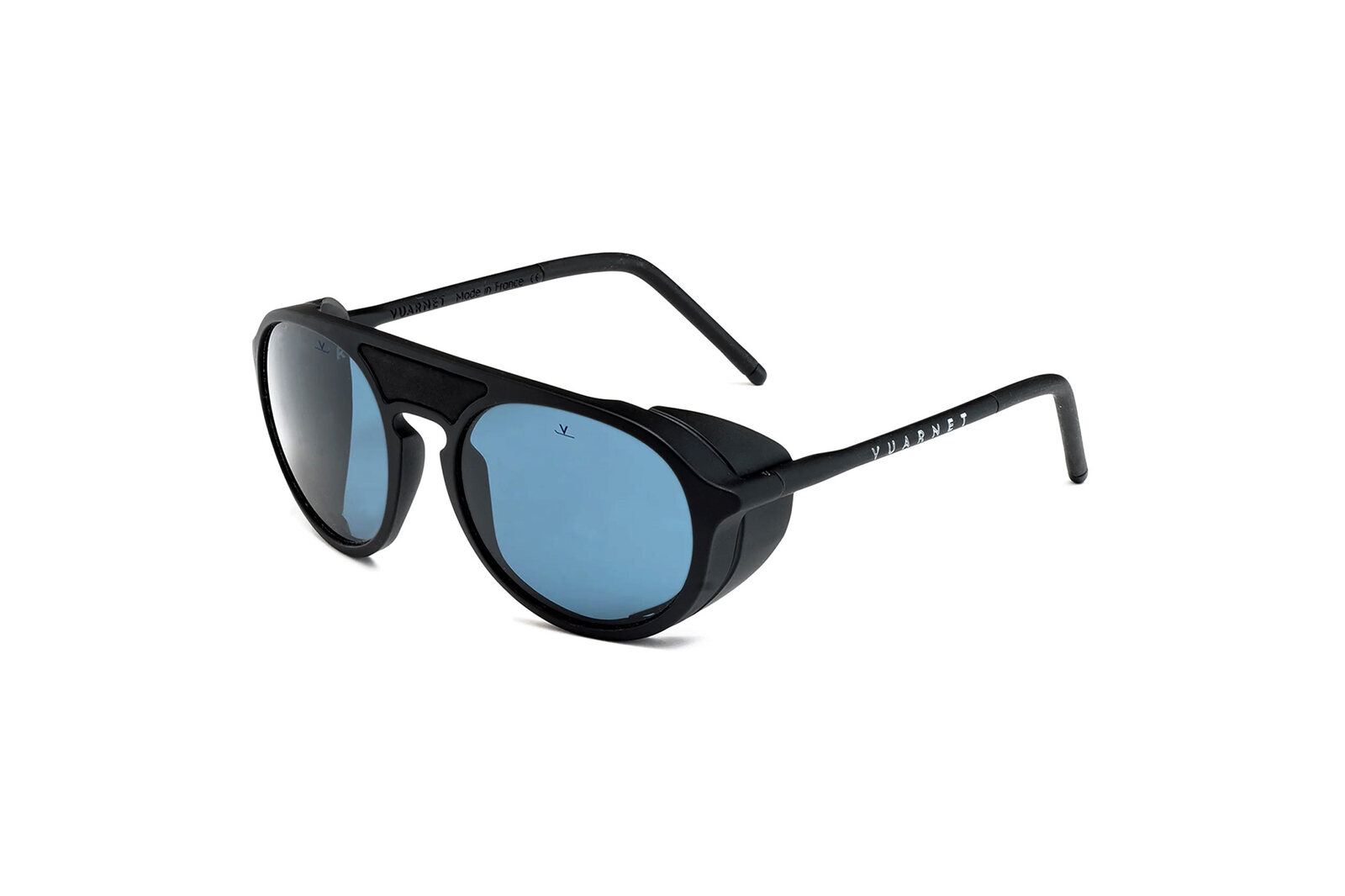 Vuarnet Ice round Color Black matte - Image 2
