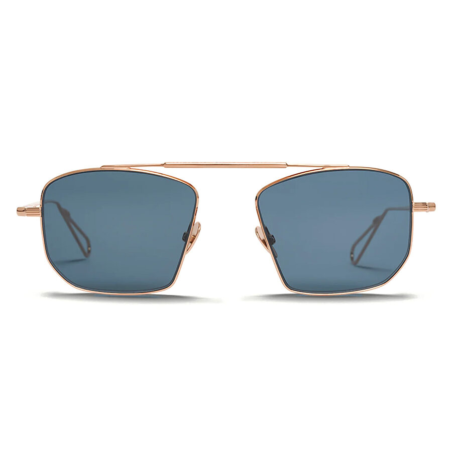 Ahlem New York Colore peony gold-blue