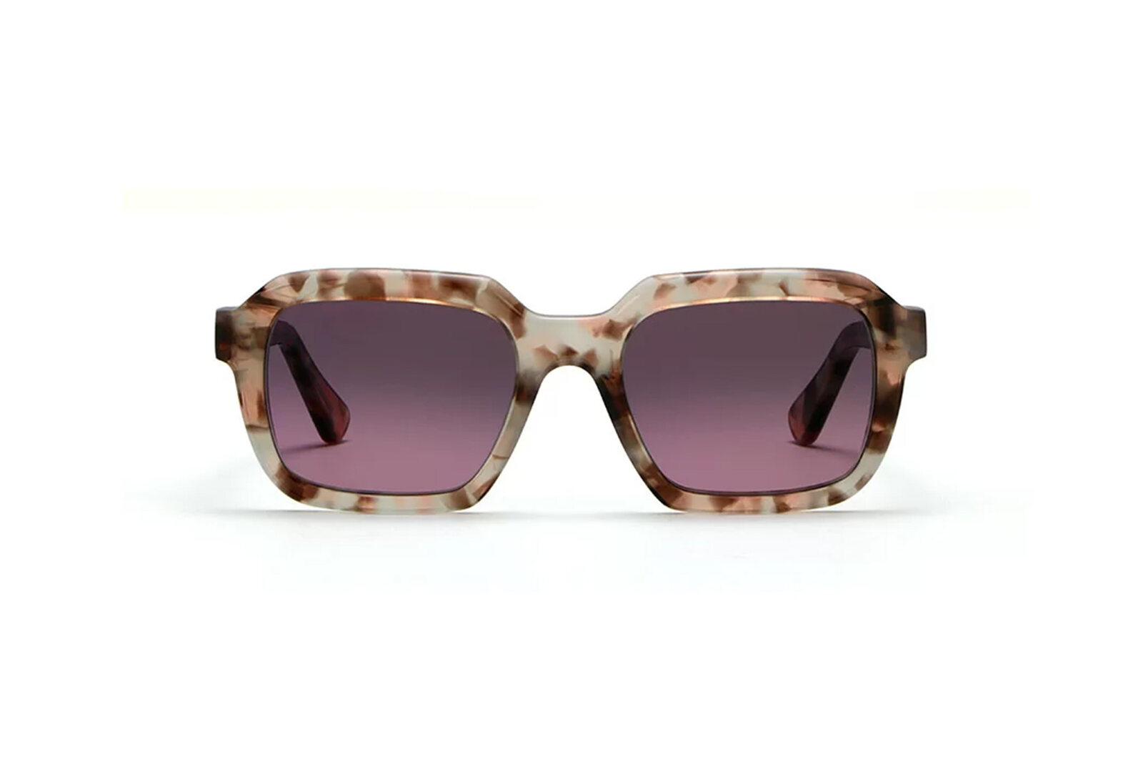 L.G.R RAFFAELLO for DVF Colore Havana Pink