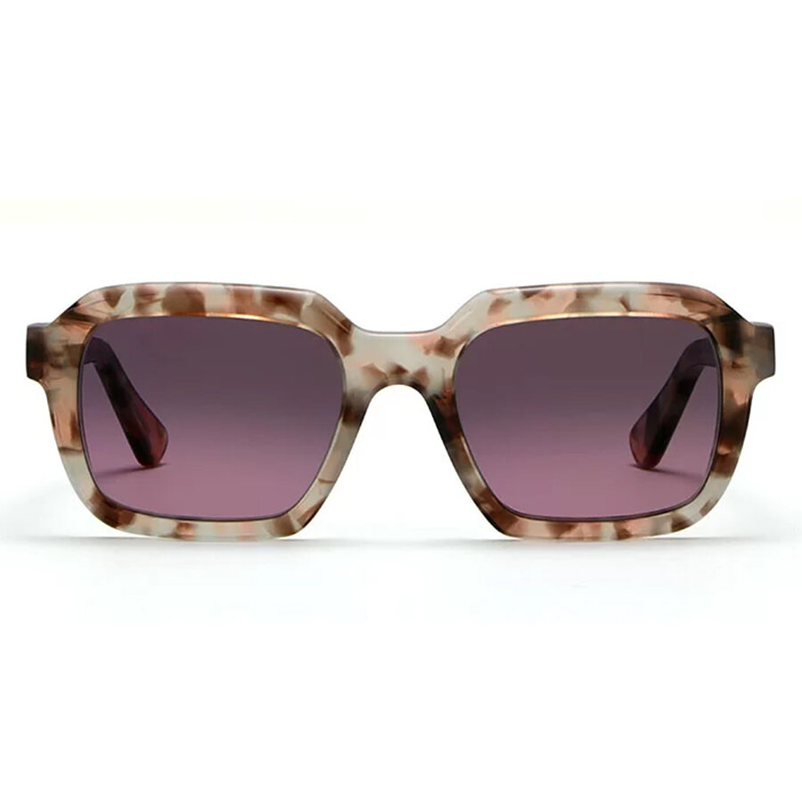 L.G.R RAFFAELLO for DVF Colore Havana Pink