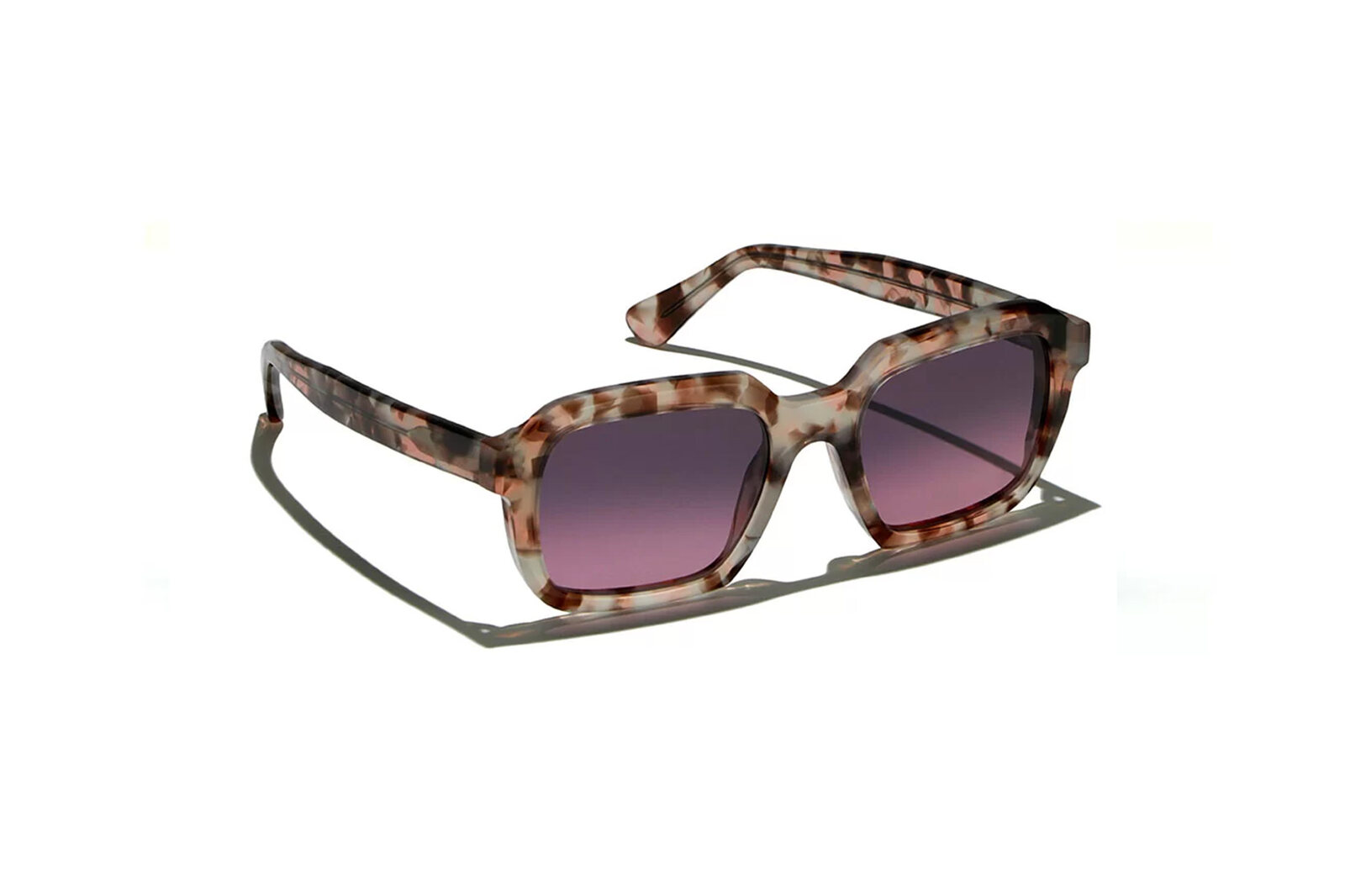 L.G.R RAFFAELLO for DVF Colore Havana Pink - immagine 2