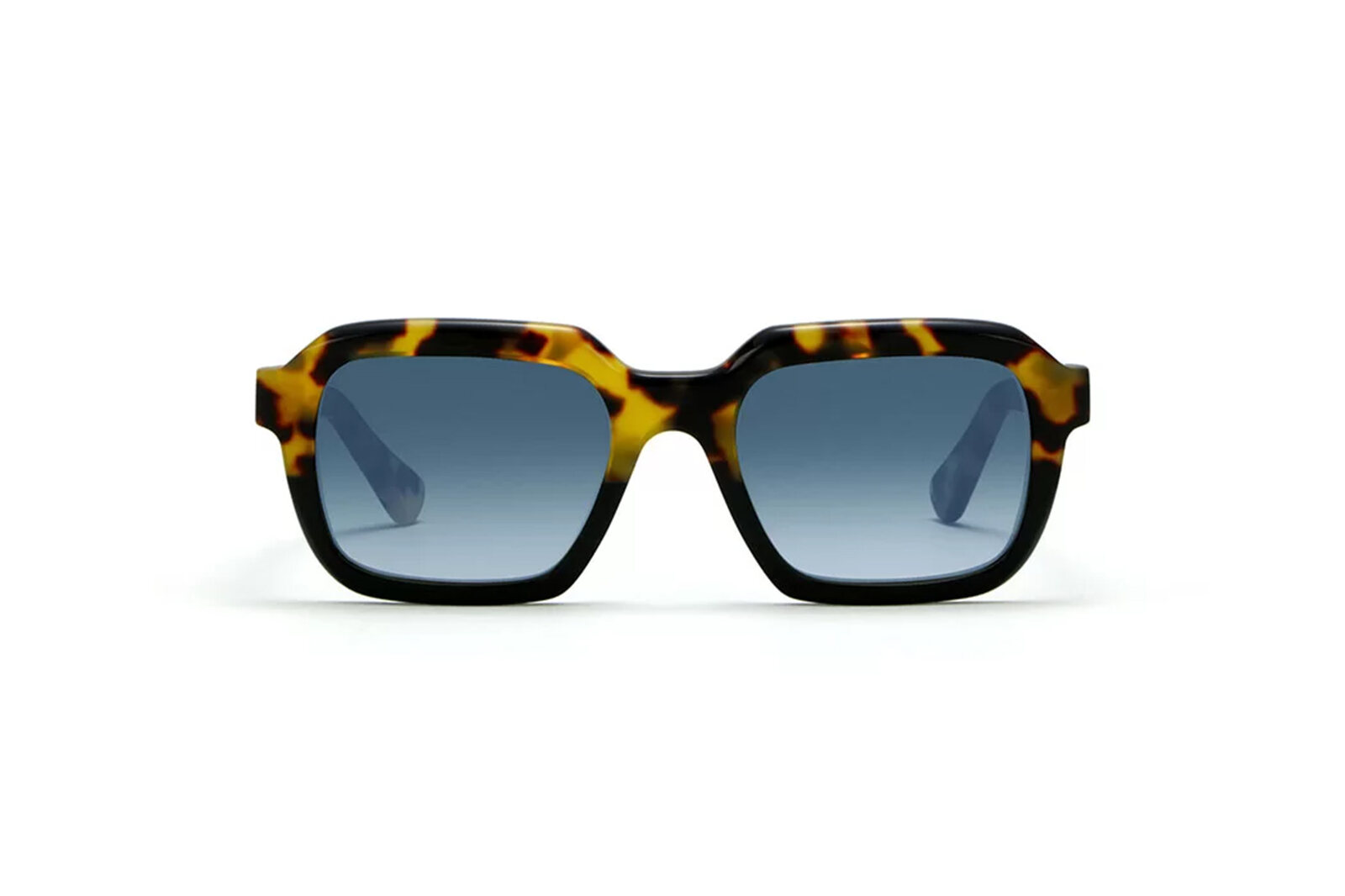 L.G.R RAFFAELLO for DVF colore Havana Tartarugato