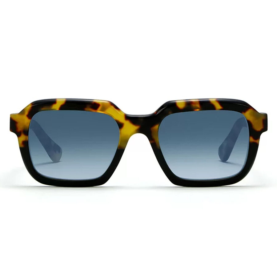 L.G.R RAFFAELLO for DVF colore Havana Tartarugato
