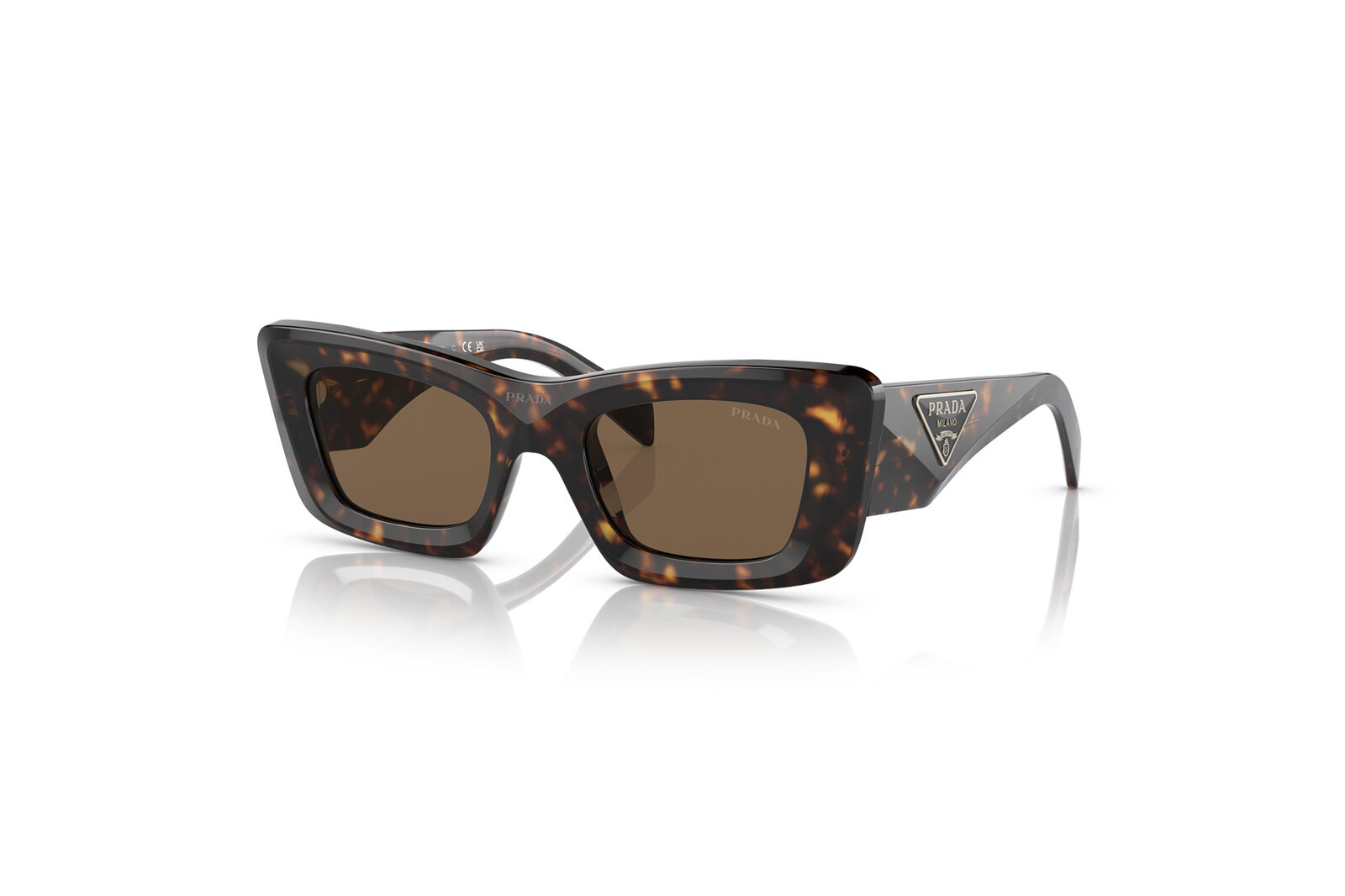 PRADA 13ZS Color 2AU06B - Image 2