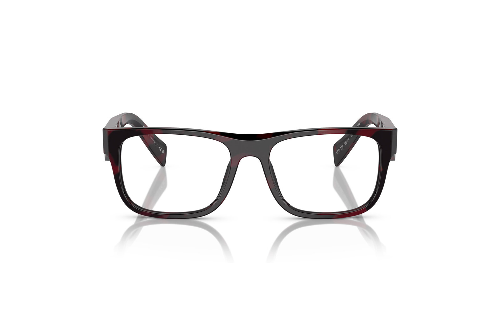 PRADA 22ZV Color 16L1O1