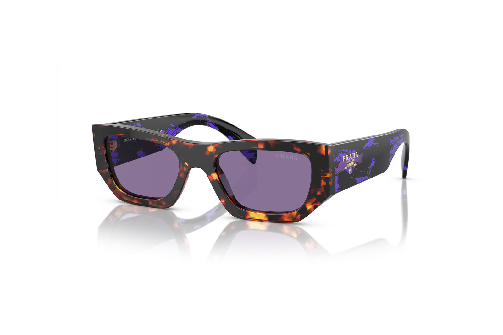 PRADA A01S Color 14O50B - Image 2