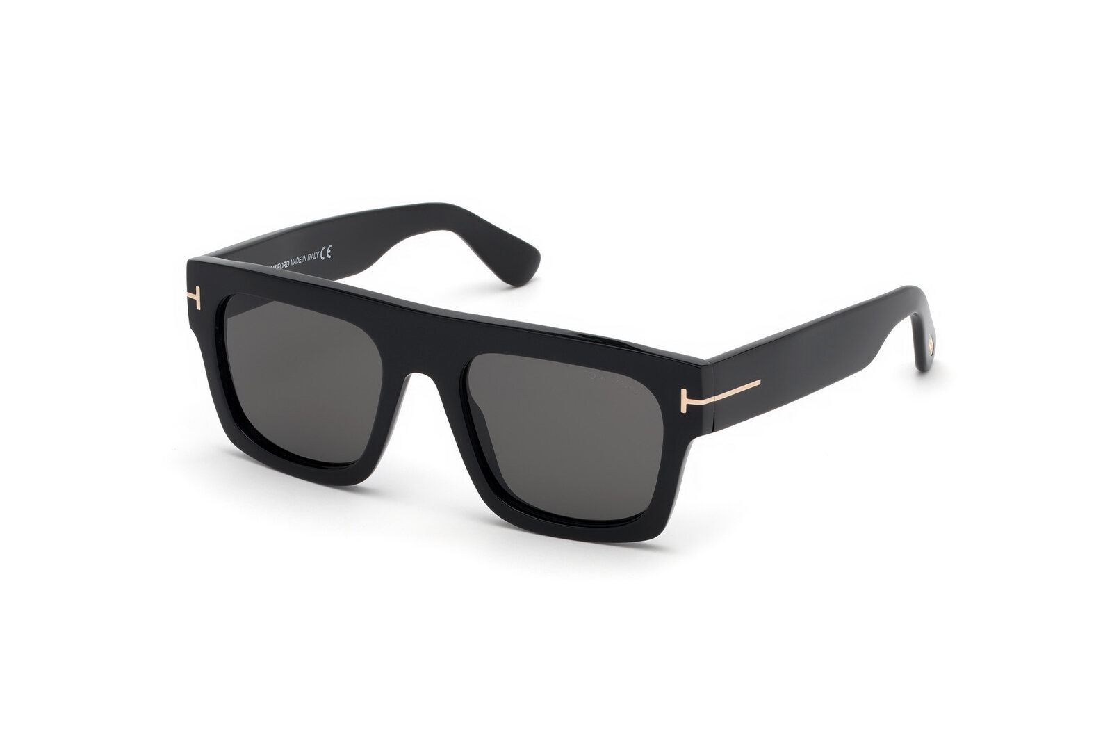 TOM FORD FT0711 Color 01A - Image 2