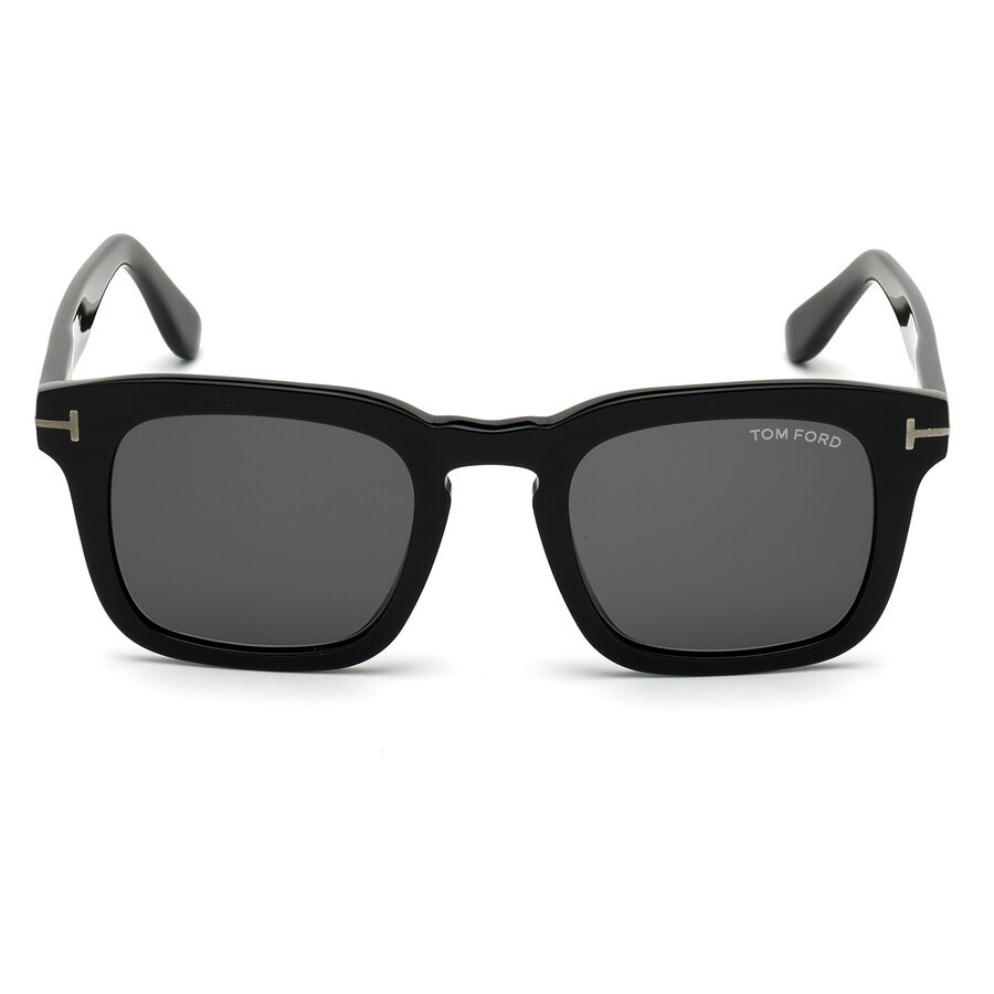 TOM FORD FT0751 Colore 01A