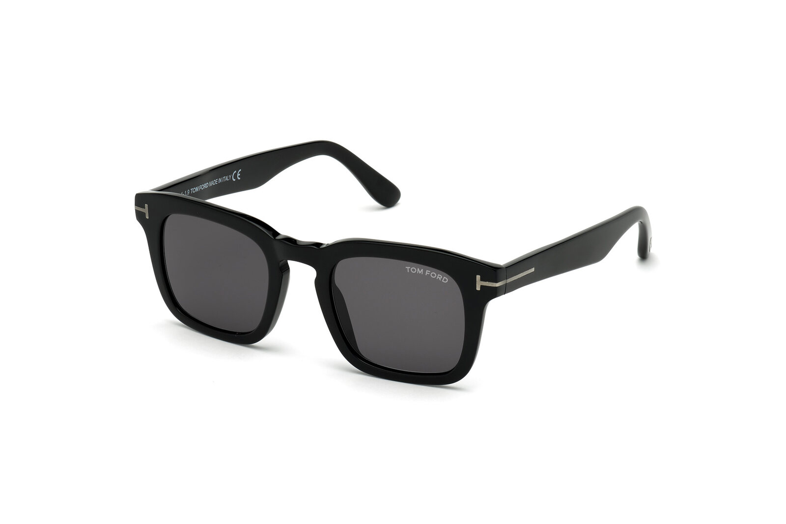 TOM FORD FT0751 Color 01A - Image 2