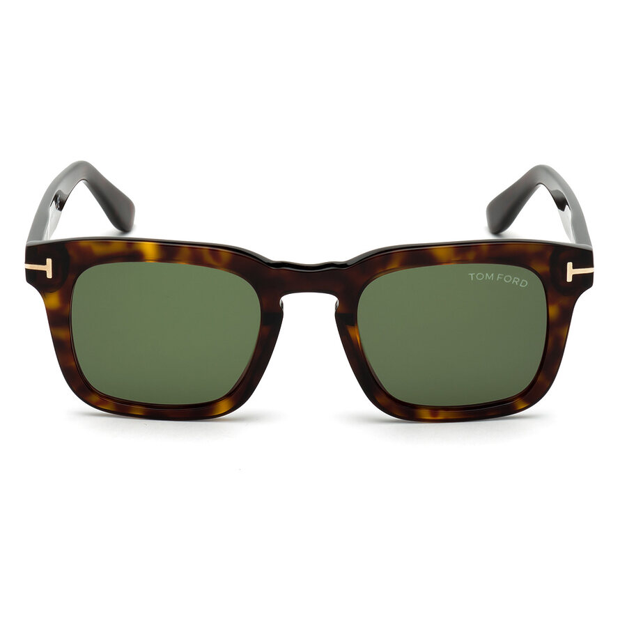 TOM FORD FT0751 Colore 52N